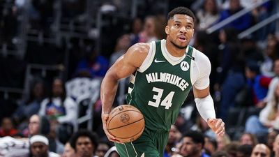 NBA Trade Rumor: Spurs Put Together Attractive Offer with No. 2 Pick to Acquire Giannis Antetokounmpo from the Bucks Giannis Antetokounmpo