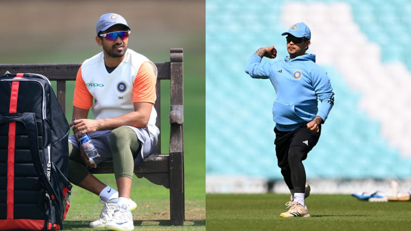 Karun Nair, Ishan Kishan to get England ticket, here's all you need to know Karun Nair and Ishan Kisha