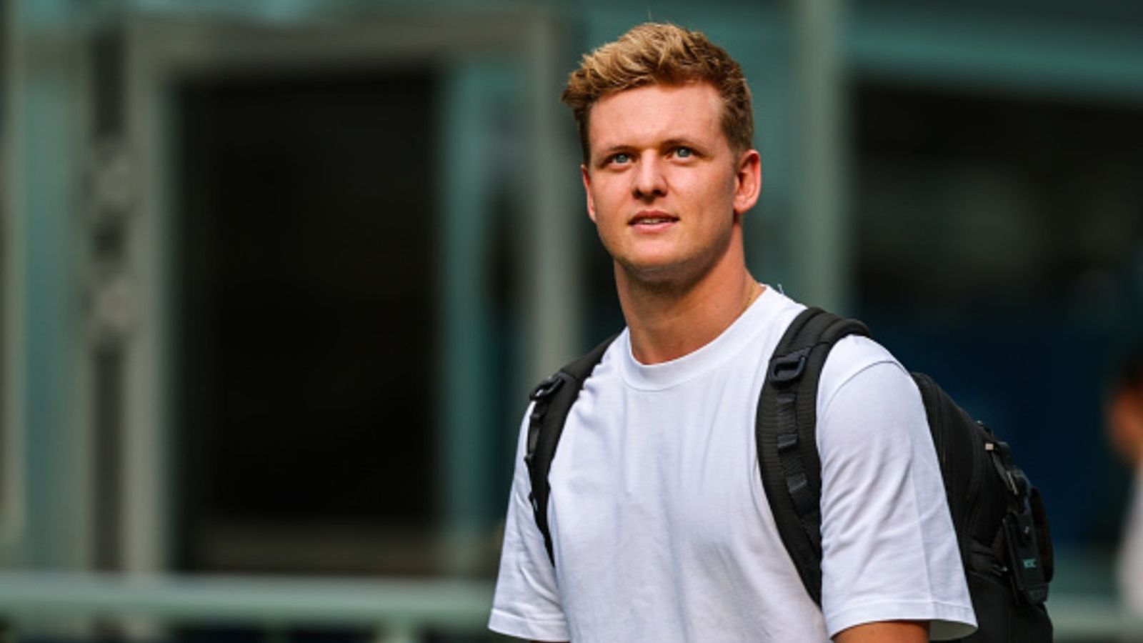 Mick Schumacher Overlooked as Unexpected Duo Emerges for Cadillac F1 Seats Mick Schumacher Overlooked as Unexpected Duo Emerges for Cadillac F1 Seats