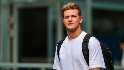 Mick Schumacher Overlooked as Unexpected Duo Emerges for Cadillac F1 Seats Mick Schumacher in the frame