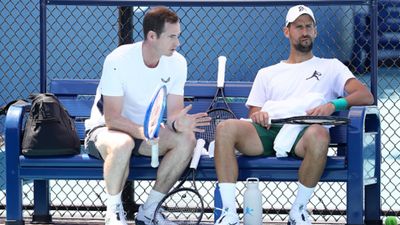 Here is what Novak Djokovic had to say about Andy Murray after calling time on their coaching bond Here is what Novak Djokovic had to say about Andy Murray after calling time on their coaching bond