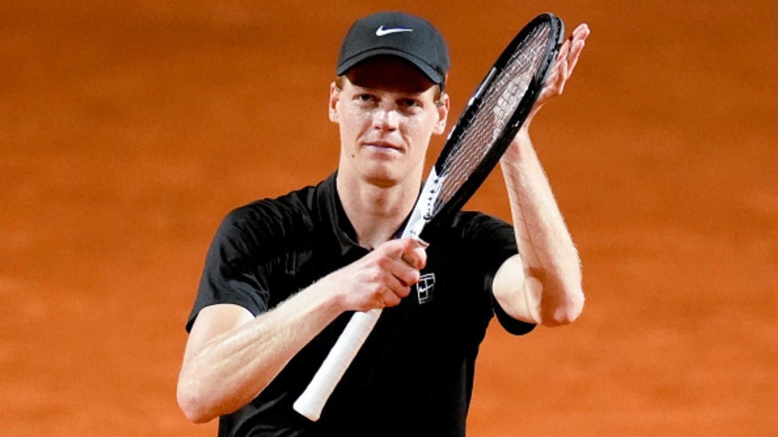 Not Carlos Alcaraz or Alexander Zverev, Jannik Sinner picked this star as season's most consistent player Not Carlos Alcaraz or Alexander Zverev, Jannik Sinner picked this star as season's most consistent player