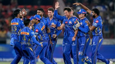 Big boost for Mumbai Indians, star overseas player expected to be available for entire IPL 2025 Trent Boult
