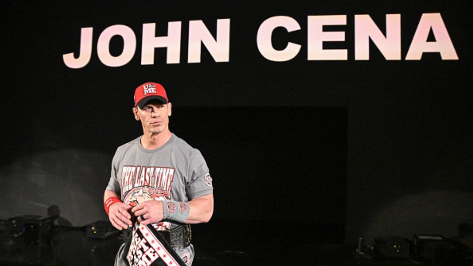 When Will WWE legend John Cena play his final match? know all about his retirement tour When Will WWE legend John Cena play his final match? know all about his retirement tour