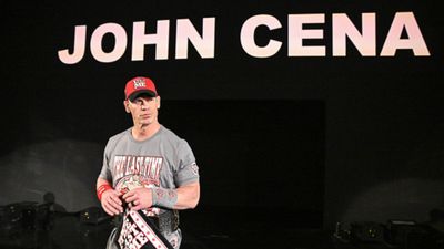When Will WWE legend John Cena play his final match? know all about his retirement tour John Cena in the frame
