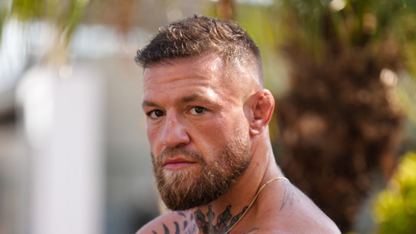 Conor McGregor breaks Silence on Islam Makhachev vacating UFC title: 'Real Exciting Times Again' Conor McGregor