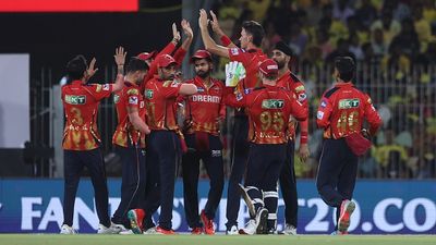Massive boost for Punjab Kings, WTC final-bound South Africa star set to re-join squad for last leg of IPL 2025 PBKS' Marco Jansen celebrates with his teammates in this frame
