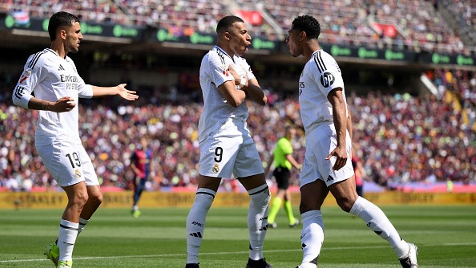 Real Madrid vs Mallorca Live Streaming: How to Watch the La Liga Game in India, USA, UK, Spain, Saudi Arabia, and Australia? Real Madrid vs Mallorca Live Streaming