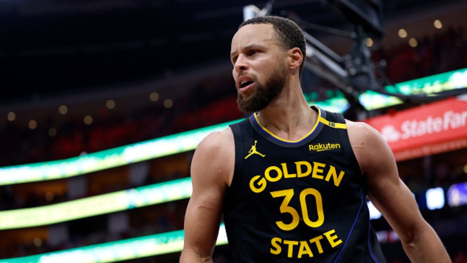 Stephen Curry Injury Report: Will the Warriors' Star Guard Play Tonight Against the Timberwolves in Playoff Game 5? Stephen Curry Injury Report: Will the Warriors' Star Guard Play Tonight Against the Timberwolves in Playoff Game 5?