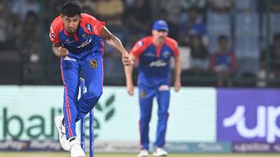 Delhi Capitals' replacement player Mustafizur Rahman heads to UAE for T20I series, set to miss GT clash even if he gets NOC from BCB Mustafizur Rahman