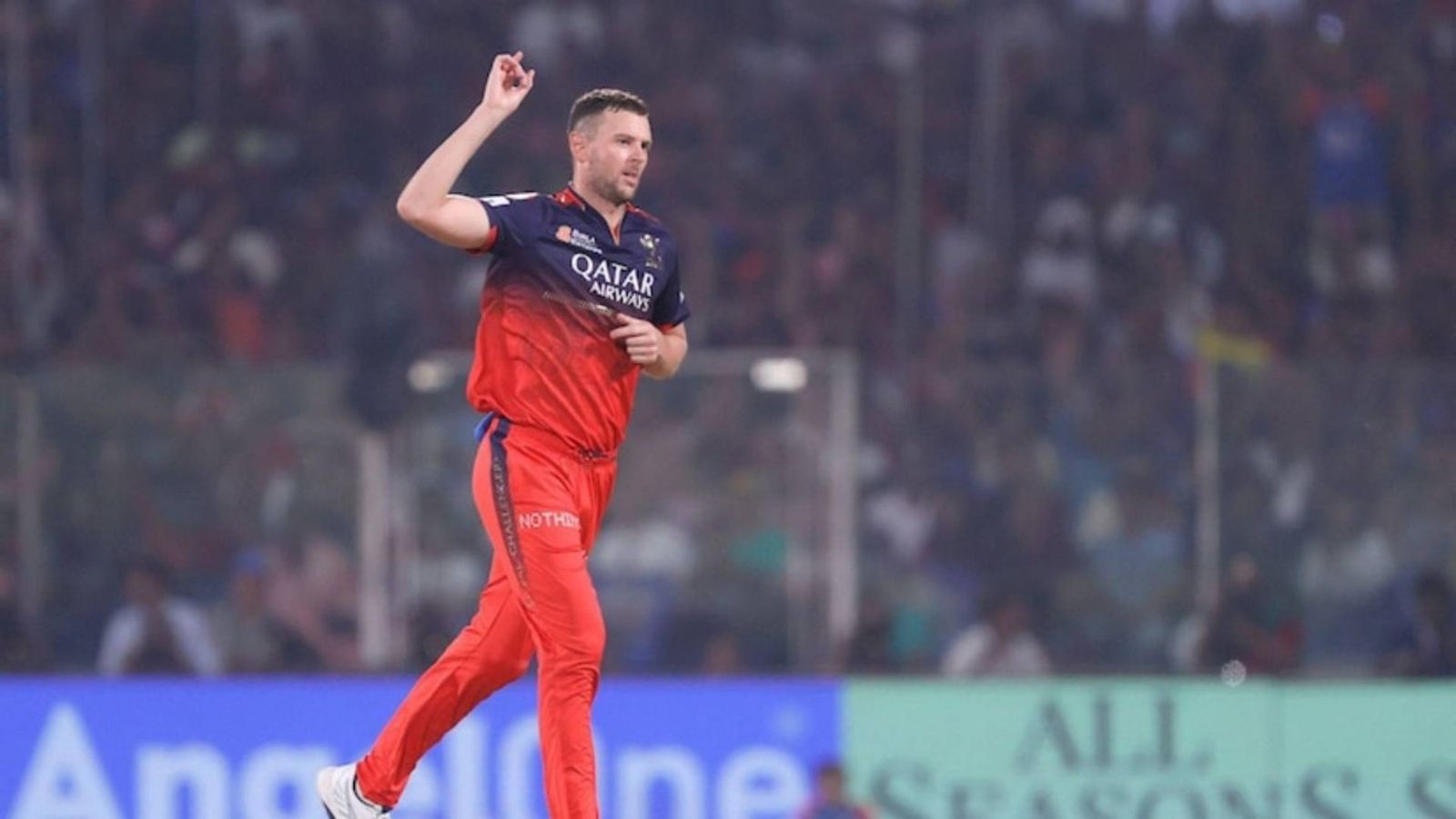 RCB receive major boost, star player set to rejoin squad ahead of IPL 2025 clash against KKR RCB receive major boost, star player set to rejoin squad ahead of IPL 2025 clash against KKR