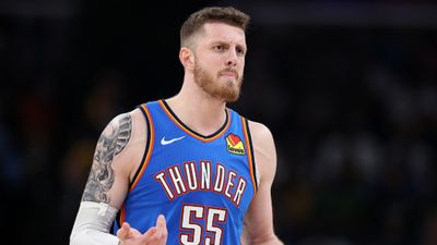 Oklahoma City Thunder Injury Report: What is the availability status of Isaiah Hartenstein, will he feature in Game 6 against Denver Nuggets? SportsTak
