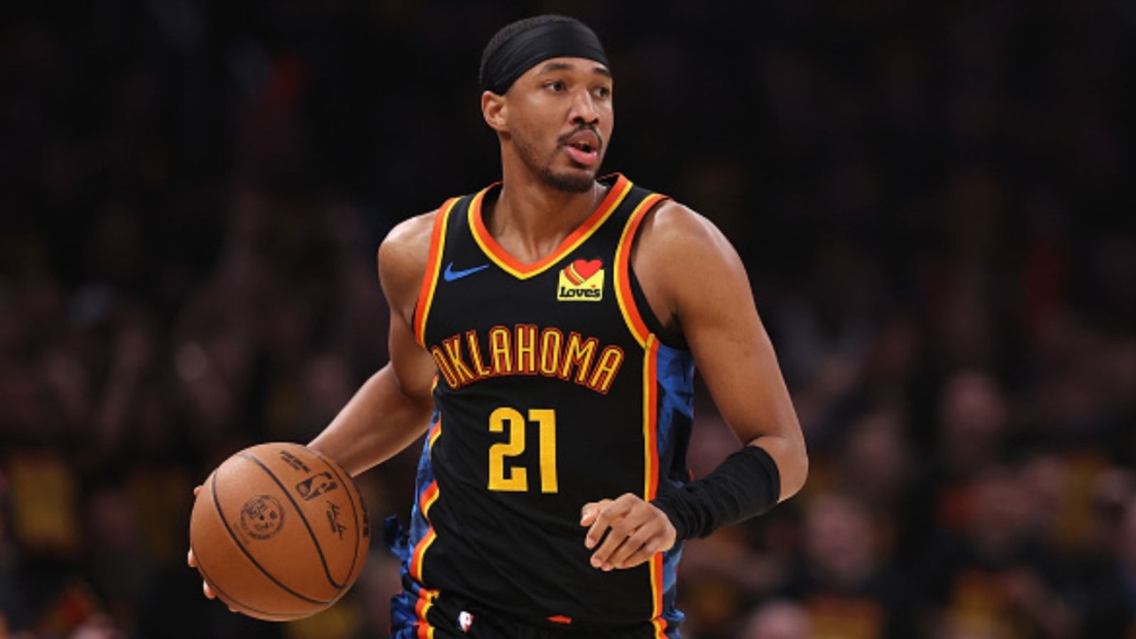 Oklahoma City Thunder Injury Report: Will Aaron Wiggins feature in Game 6 against Denver Nuggets? Oklahoma City Thunder Injury Report: Will Aaron Wiggins feature in Game 6 against Denver Nuggets?