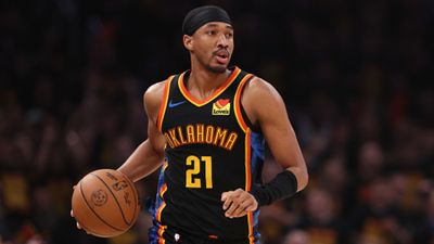 Oklahoma City Thunder Injury Report: Will Aaron Wiggins feature in Game 6 against Denver Nuggets? SportsTak