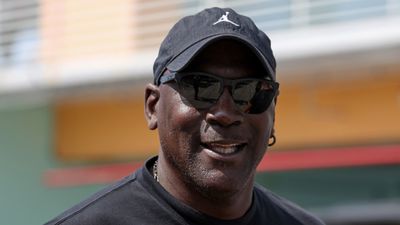 Revealed: Michael Jordan's role in NBC's NBA coverage; the return of the six-time NBA champion is all planned Revealed: Michael Jordan's role in NBC's NBA coverage; the return of the six-time NBA champion is all planned