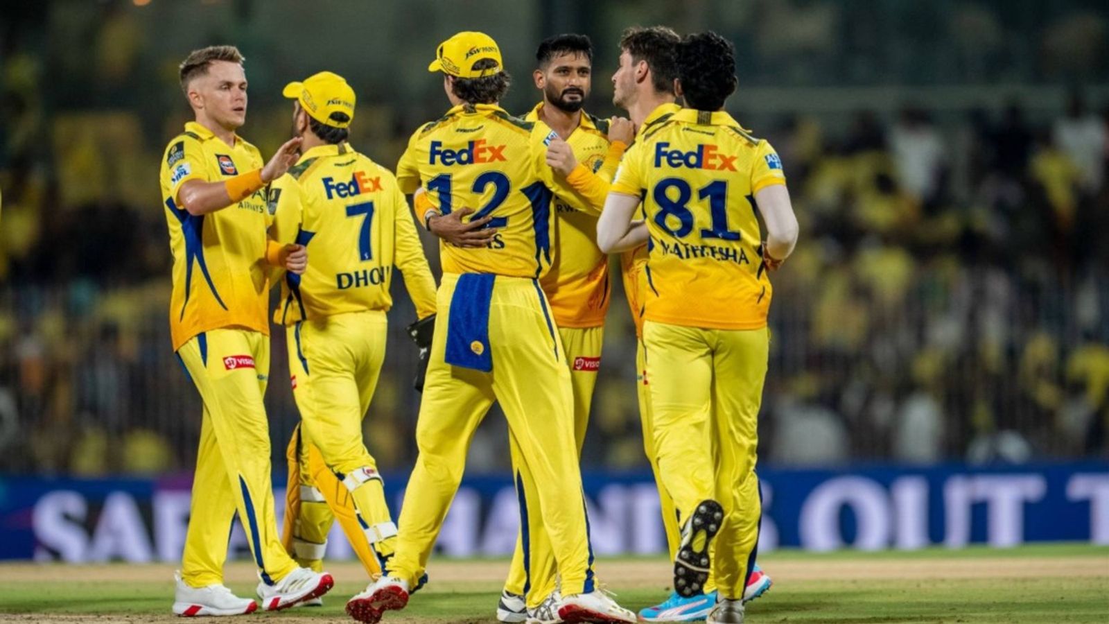 'They have to invest in...': Suresh Raina points out area where CSK need to improve the most 'They have to invest in...': Suresh Raina states the area where CSK needs to improve the most