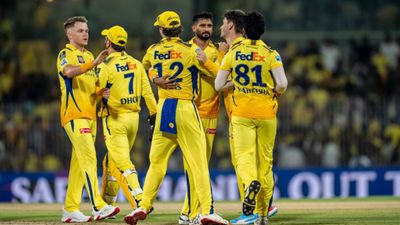 'They have to invest in...': Suresh Raina points out area where CSK need to improve the most SportsTak
