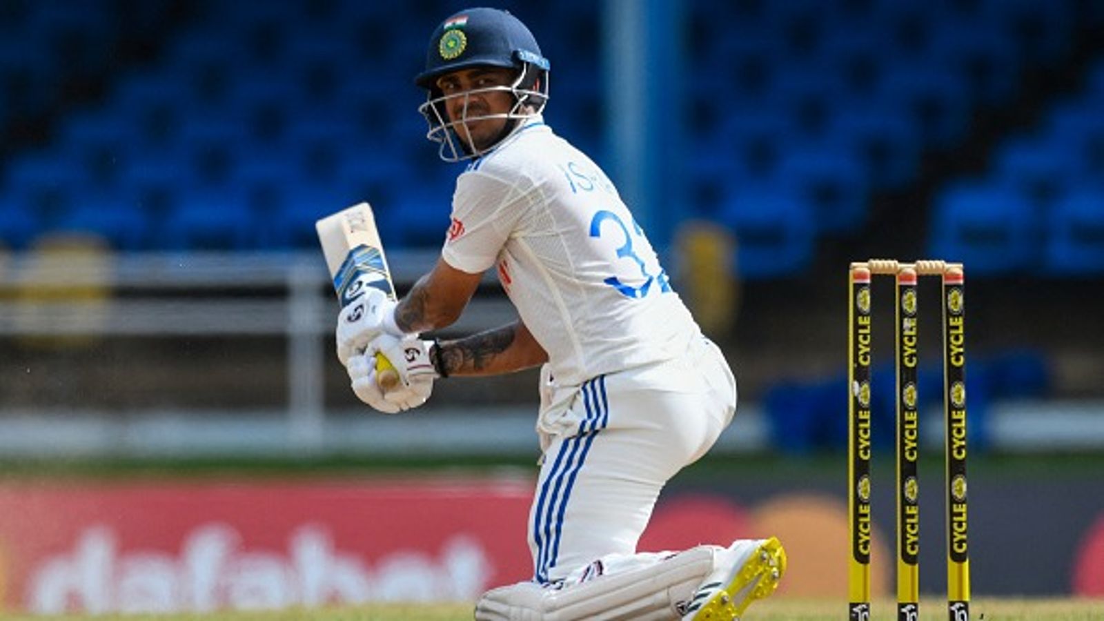Big News: BCCI announces India A squad for England tour, Karun Nair gets surprise entry as star player to lead the pack India's Ishan Kishan in frame