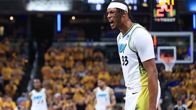 NBA Trade Rumor: Insider Reveals New Details on Myles Turner's Potential Trade from Pacers Myles Turner