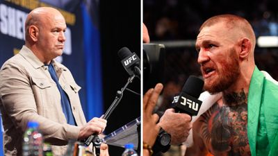 UFC CEO Dana White Delivers Most Heart-Breaking Update on Conor McGregor's Potential Octagon Return Dana White and Conor McGregor