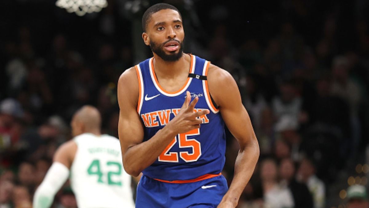 New York Knicks Injury Report: Will star player Mikal Bridges feature in Game 6 against Boston Celtics? New York Knicks Injury Report: Will star player Mikal Bridges feature in Game 6 against Boston Celtics?