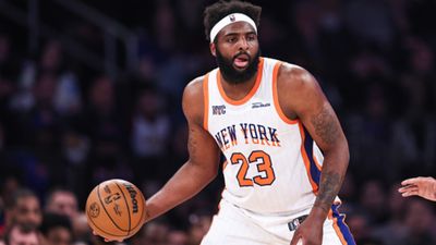New York Knicks Injury Report: Will star player Mitchell Robinson feature in Game 6 against Boston Celtics? SportsTak