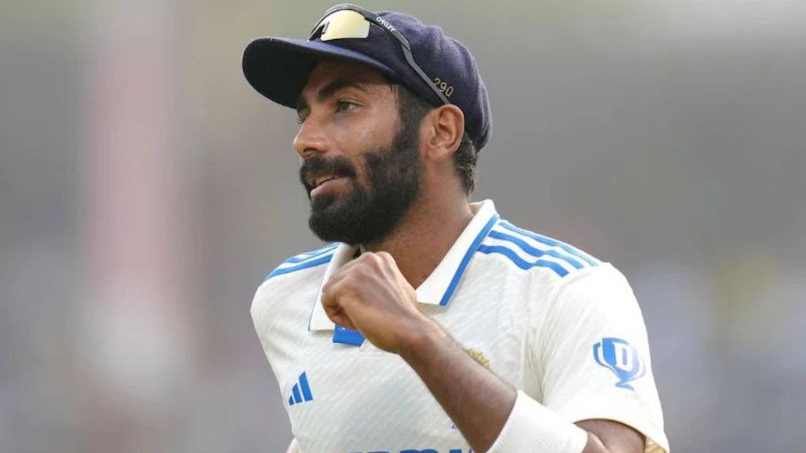 'Don't want Jasprit Bumrah to be made captain...': Ravi Shastri picks his choice for India's next Test skipper 'Don't want Jasprit Bumrah to be made captain...': Ravi Shastri picks his choice for India's next Test skipper
