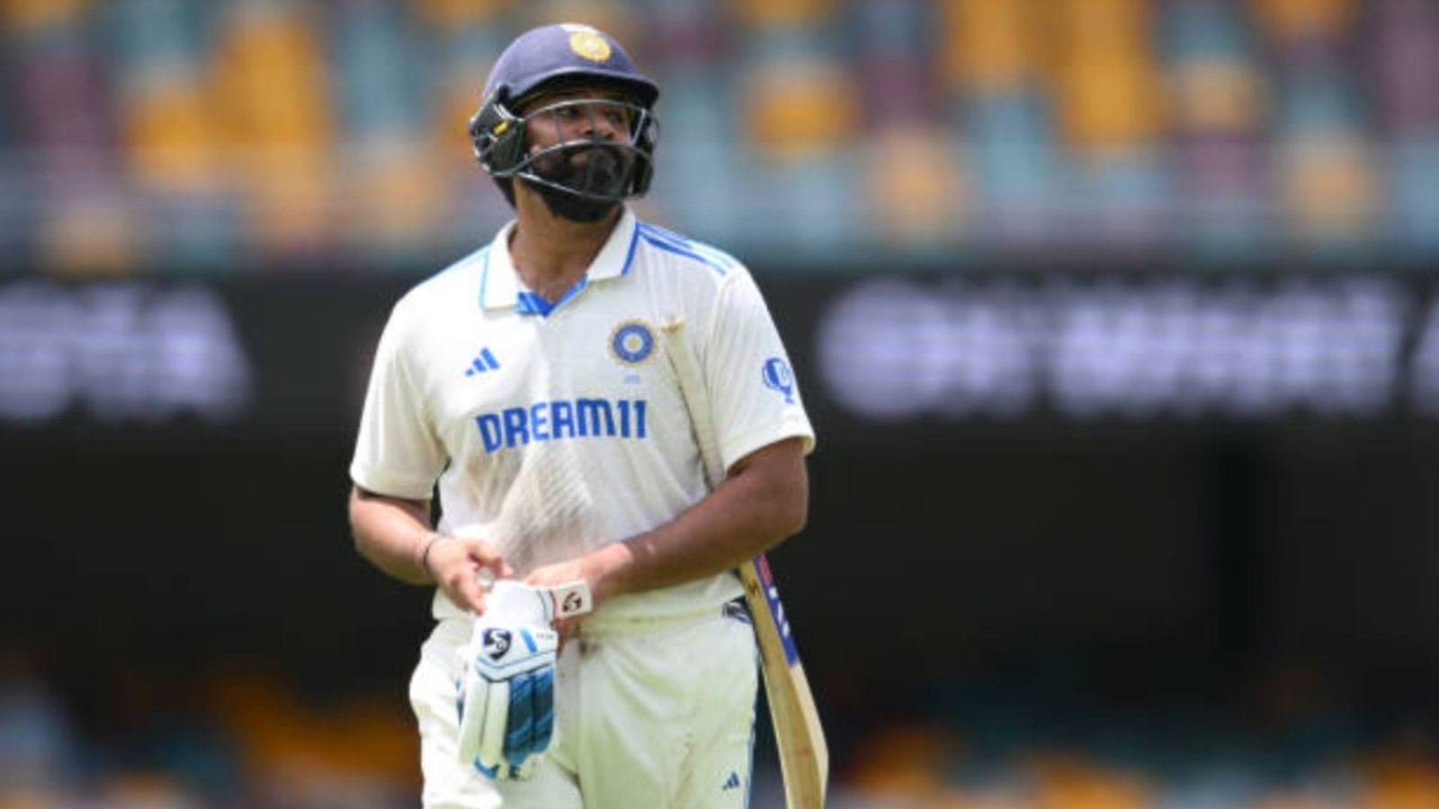 'Hasn't really been the player...': South Africa great gives shocking verdict on Rohit Sharma's Test retirement 'Hasn't really been the player...': Daryl Cullinan gives shocking verdict on Rohit Sharma's Test retirement