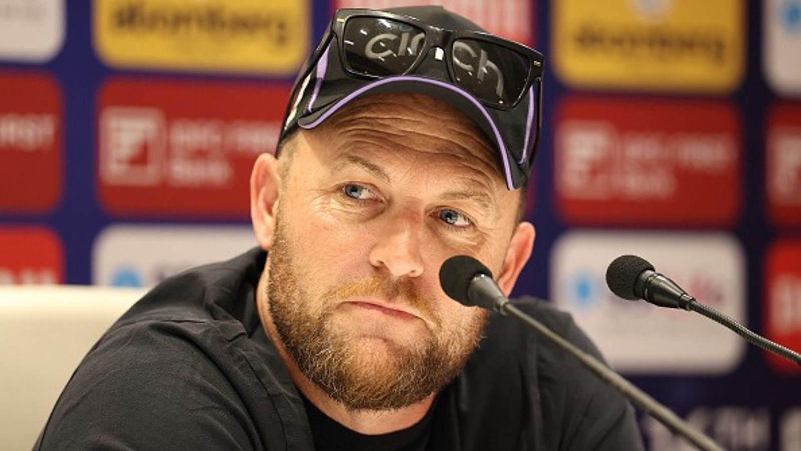 England make massive revamp in support staff, Brendon McCullum sacks 2 important members ahead of Test series against India England's head coach Brendon McCullum in frame