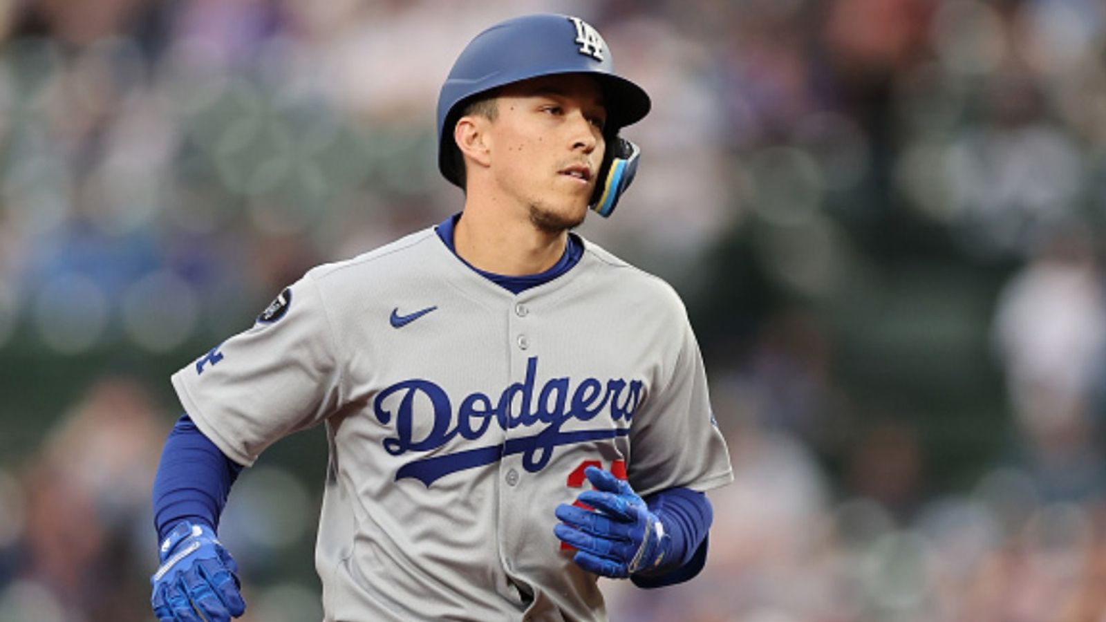 Dave Roberts offers encouraging update on Tommy Edman’s injury status Dave Roberts offers encouraging update on Tommy Edman’s injury status