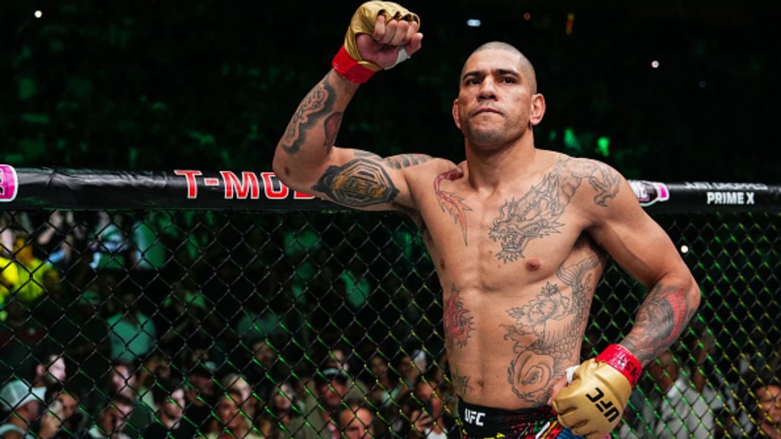 MMA veteran issues warning to Alex Pereira for his recent tactics against UFC: "Doesn’t matter who you are" MMA veteran issues warning to Alex Pereira for his recent tactics against UFC: "Doesn’t matter who you are"