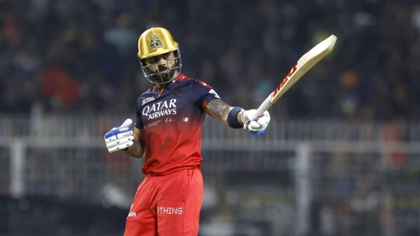 'After doing so much for the country...': Ex-India star wants Virat Kohli to be honoured with this award Virat Kohli in this frame