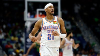 Oklahoma City Thunder Injury Report: Will Aaron Wiggins feature in Game 7 against Denver Nuggets? SportsTak