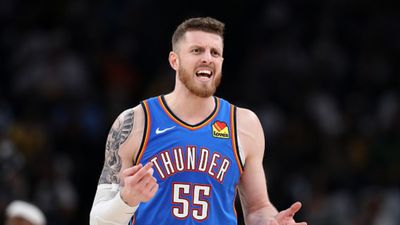 Oklahoma City Thunder Injury Report: What is the availability status of Isaiah Hartenstein, will he feature in Game 7 against Denver Nuggets? SportsTak