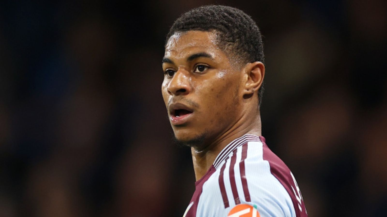 Marcus Rashford makes final call on Manchester United transfer amid Aston Villa spell Marcus Rashford makes final call on Manchester United transfer amid Aston Villa spell