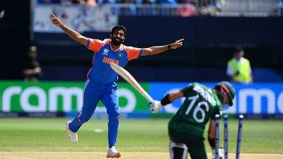 Defending Champions India pull out of Asia Cup 2025, BCCI informs ACC about big decision amidst conflict: Report Jasprit Bumrah and Mohammad Rizwan