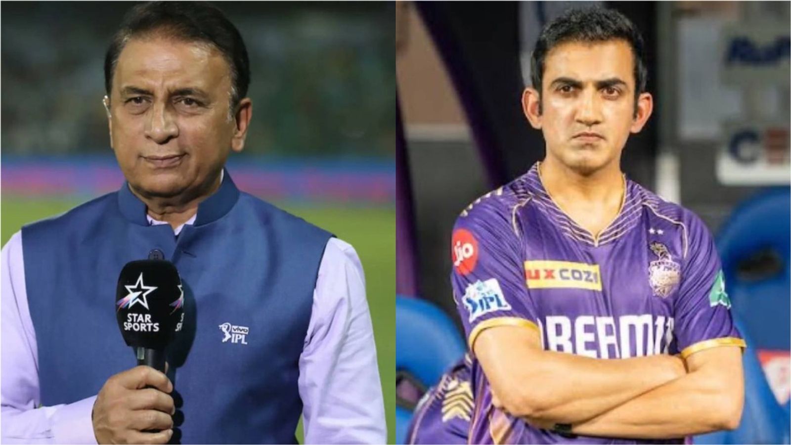 'Not someone sitting in the dugout...': India great takes indirect jibe at Gautam Gambhir, claims Shreyas Iyer didn't get enough credit at KKR 'Not someone sitting in the dugout...': India great takes indirect jibe at Gautam Gambhir, claims Shreyas Iyer didn't get enough credit at KKR