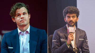 After constantly criticizing D Gukesh, Magnus Carlsen makes a U turn on Gukesh's Title worthiness says, 'he a worthy world champion' Explore how Magnus Carlsen’s harsh critique forces D Gukesh to rethink his chess skills
