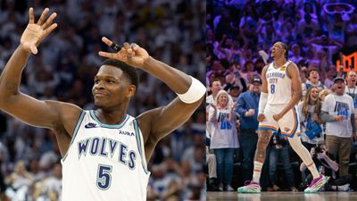 NBA Playoff Bracket 2025: Complete Conference Finals Schedule, Scores & Key Highlights Thunder and Timberwolves in the frame