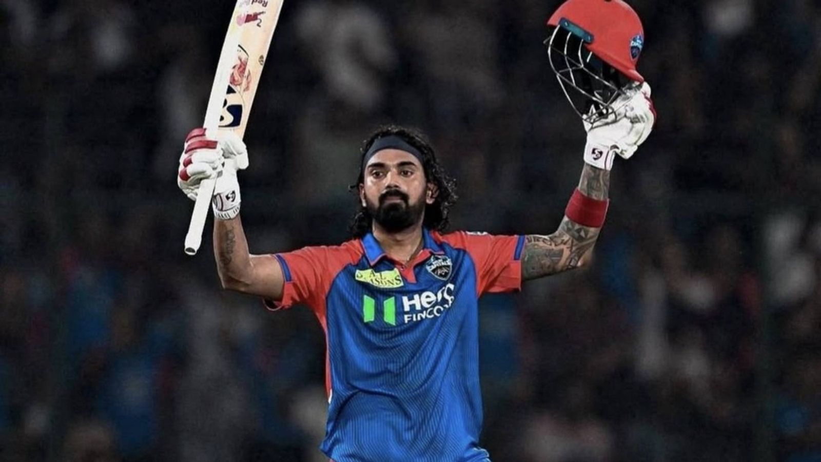 'He is a lot better than...': Ex-Australia star gives massive statement on KL Rahul following century over GT KL Rahul in this frame