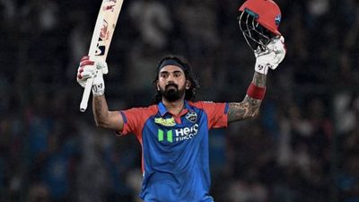 'He is a lot better than...': Ex-Australia star gives massive statement on KL Rahul following century over GT SportsTak