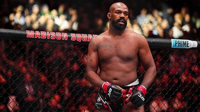 'I told the UFC my plans a long time ago': Jon Jones' Bombshell Revelation Leaves Fans Guessing What's Holding Up Title Unification Bout vs Tom Aspinall UFC Heavywight Champion Jon Jones