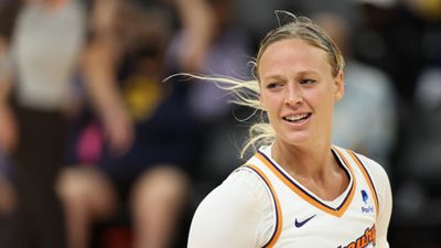 Sophie Cunningham draws heat from WNBA community for alleged affair with married Phoenix Suns executive Sophie Cunningham draws heat from WNBA community for alleged affair with married Phoenix Suns executive