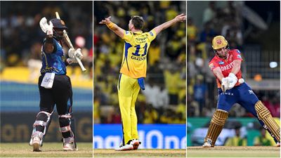 Mumbai Indians announce 3 replacements for IPL 2025 playoffs, rope in ex-PBKS opener, ex-CSK pacer and Sri Lankan captain Charith Asalanka, Richard Gleeson, Jonny Bairstow