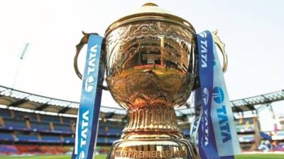 Not Hyderabad and Kolkata, BCCI announces updated venues for IPL 2025 playoffs SportsTak