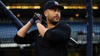 Giancarlo Stanton Injury Update: Will the New York Yankees slugger feature in the Rangers clash Giancarlo Stanton Injury Update: Will the New York Yankees slugger feature in the Rangers clash