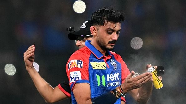 Revealed! Why Axar Patel missing out Delhi Capitals' crucial IPL 2025 clash against Mumbai Indians Revealed! Why Axar Patel missing out Delhi Capitals' crucial IPL 2025 clash against Mumbai Indians