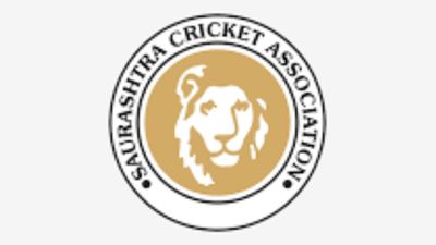 Saurashtra Cricket Association announces franchise-based Pro T20 League saurashtra cricket association logo
