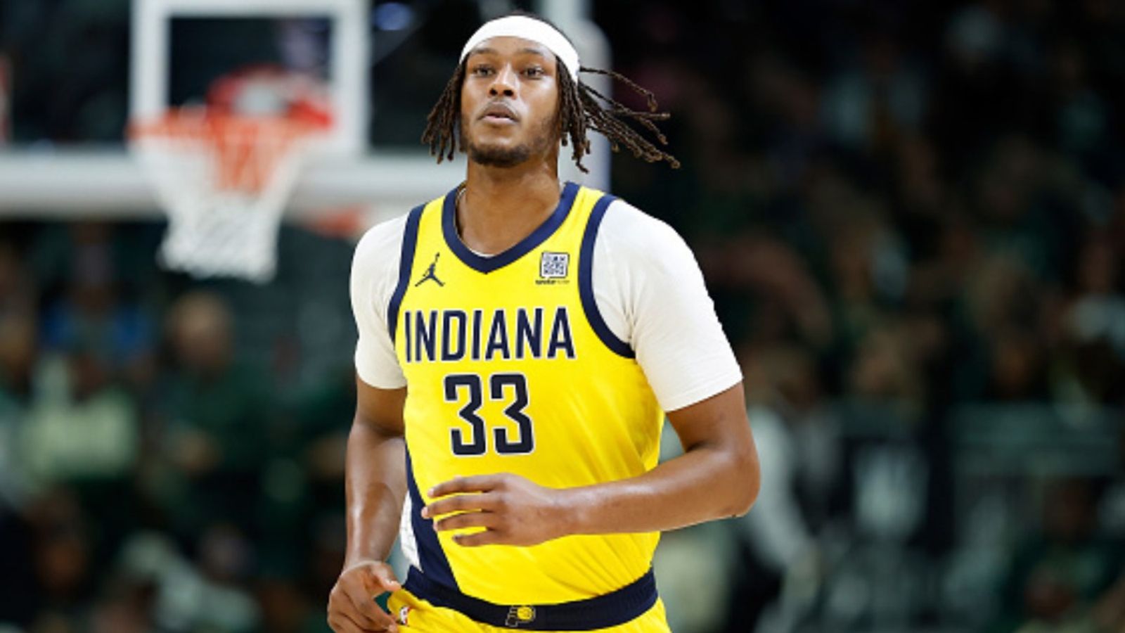 Indiana Pacers Injury Report: Will Myles Turner step foot on court for Game 1 against New York Knicks? Indiana Pacers Injury Report: Will Myles Turner step foot on court for Game 1 against New York Knicks?
