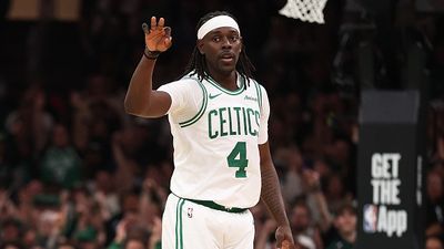 NBA Trade Rumor: Celtics' Idea of Trading Veteran Guard Jrue Holiday Faces Massive Complication Jrue Holiday